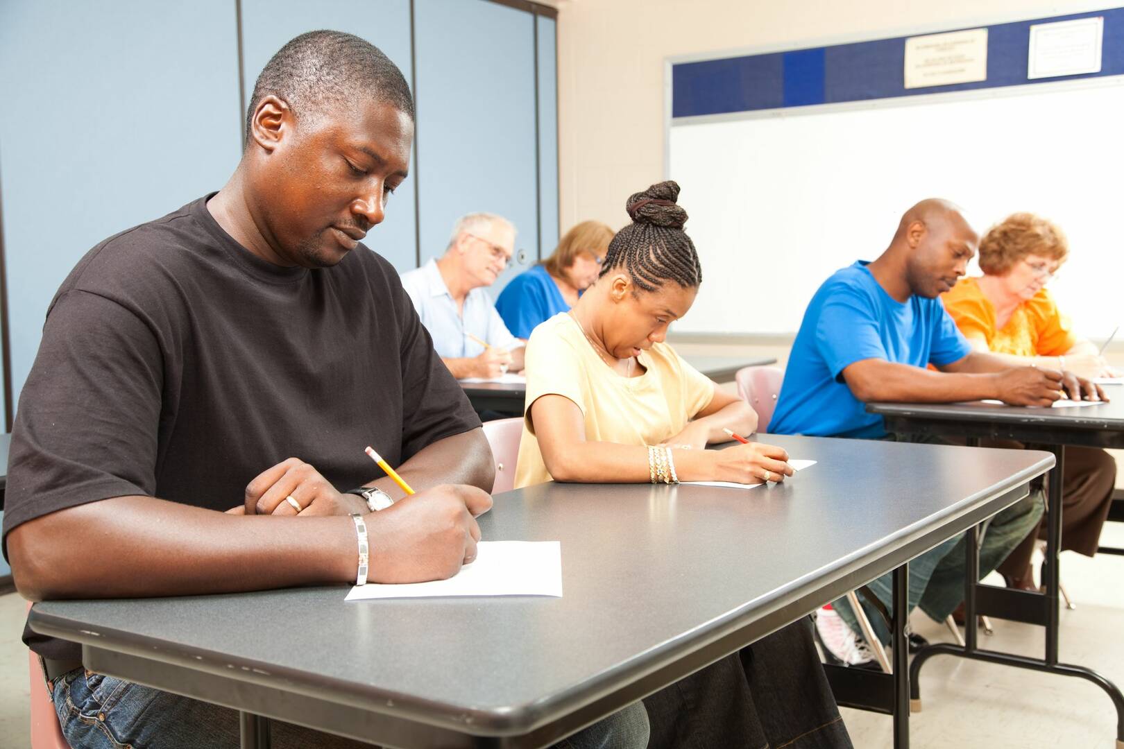 Drivers Education Bay Shore New York