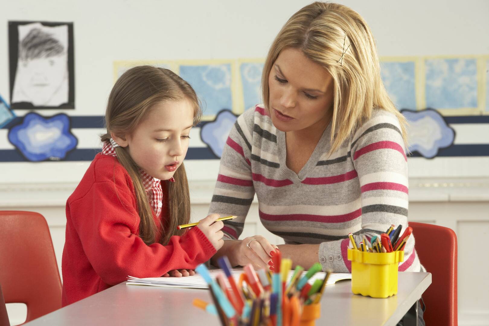 Early Childhood Education Arnold MO