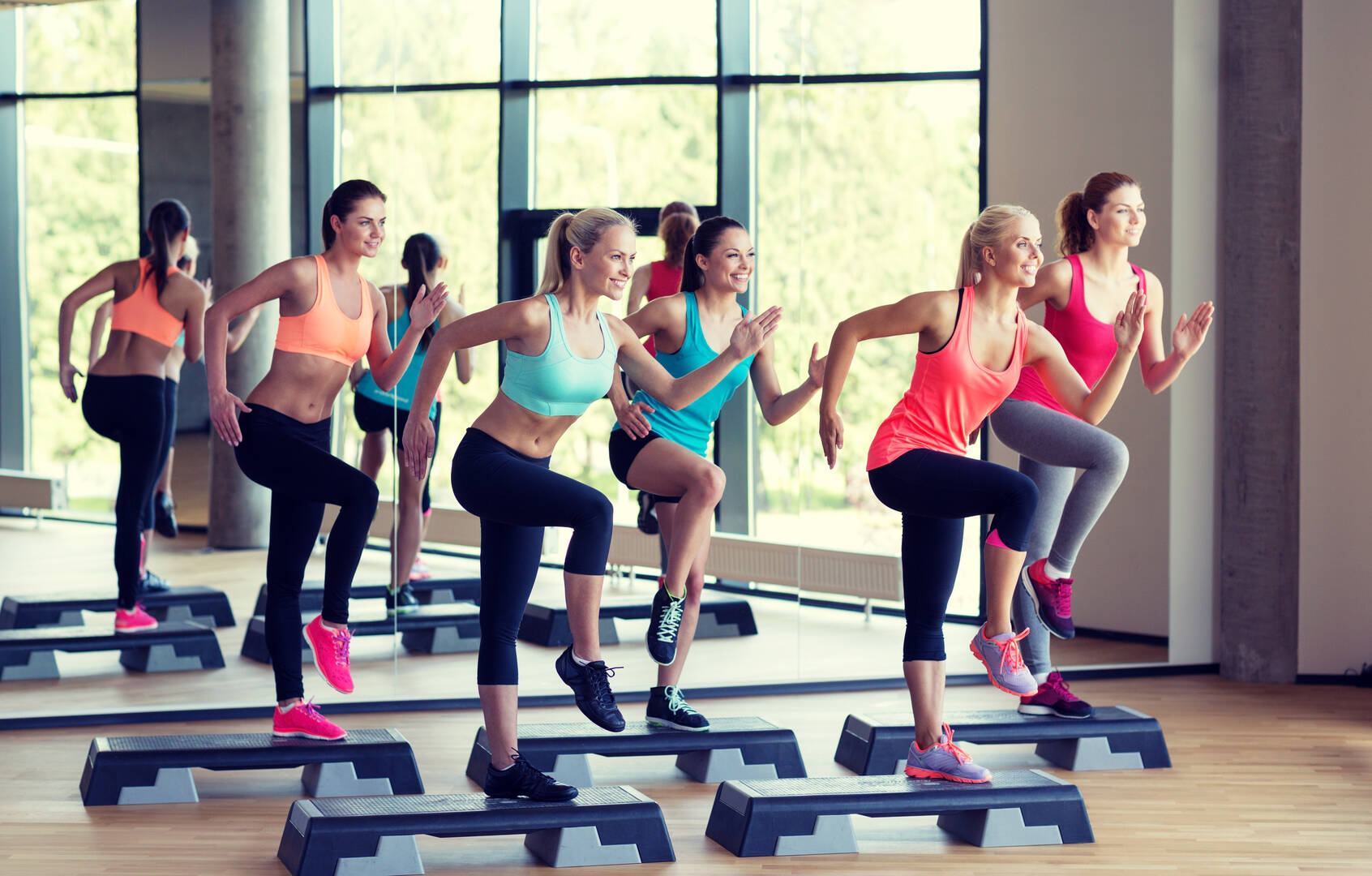 Join Group Training Membership in Atlantic Highlands NJ Area