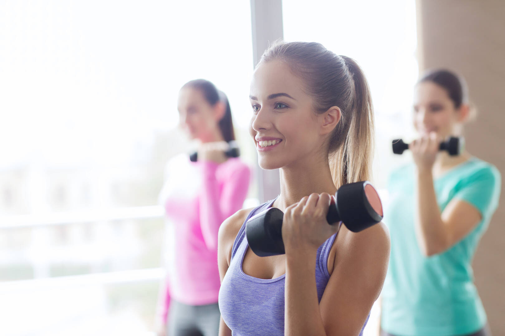 Commercial Gym Equipment Supplier East Brunswick NJ