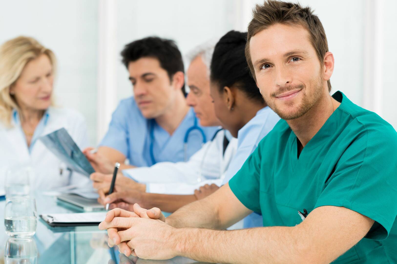 De La Torre Is A Chiropractic Center In New Jersey
