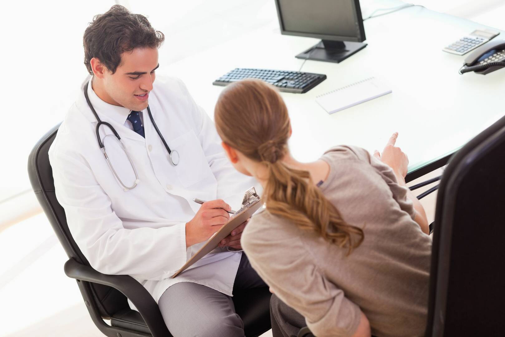 Eye Clinic Schaumburg Il