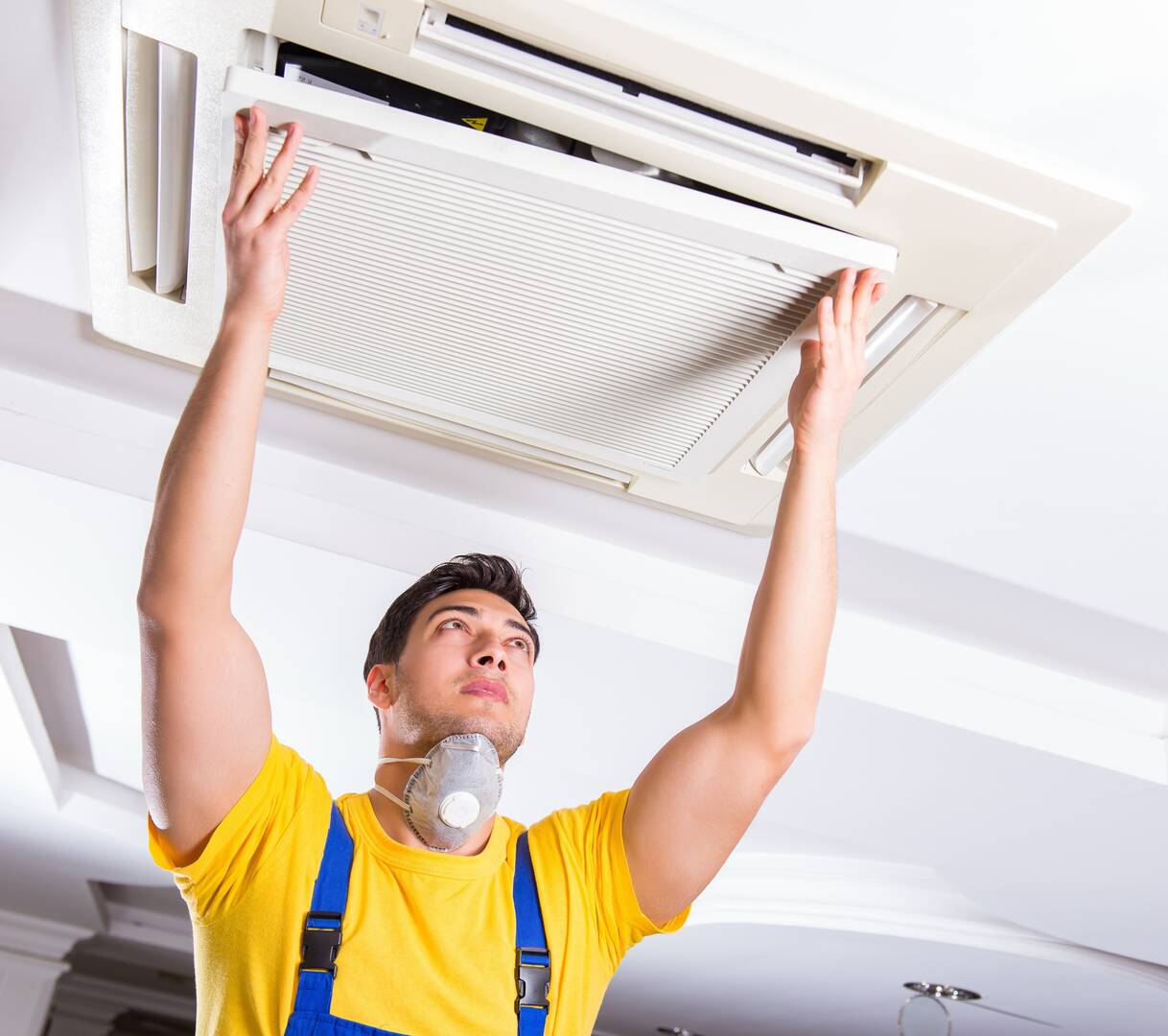HVAC Repair The Villages