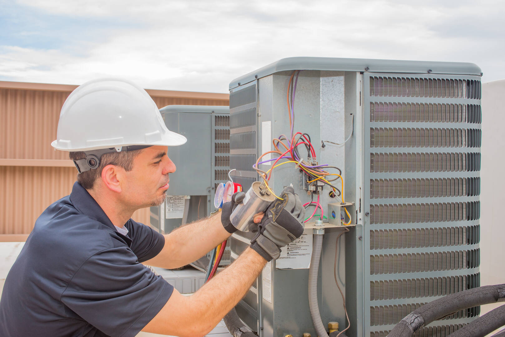 Ac Maintenance Merriam Ks