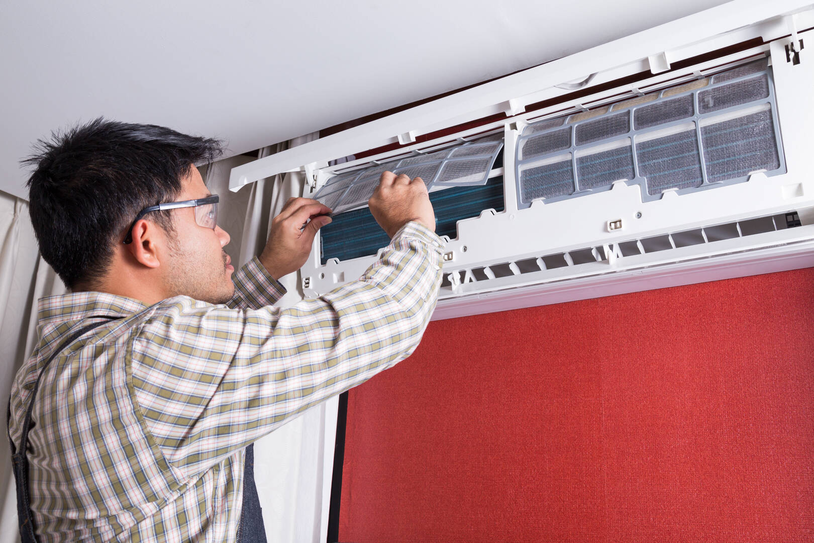 AC Fix Summerville SC