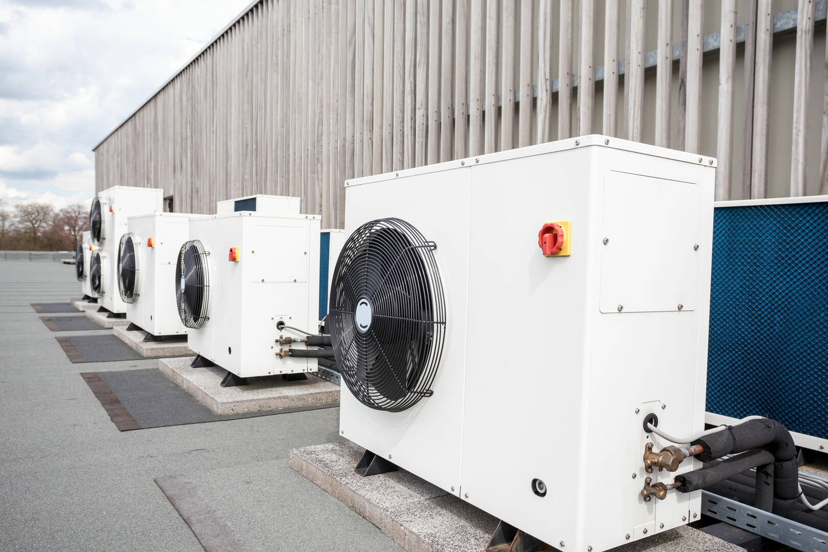 Furnace Repair Waldorf Md