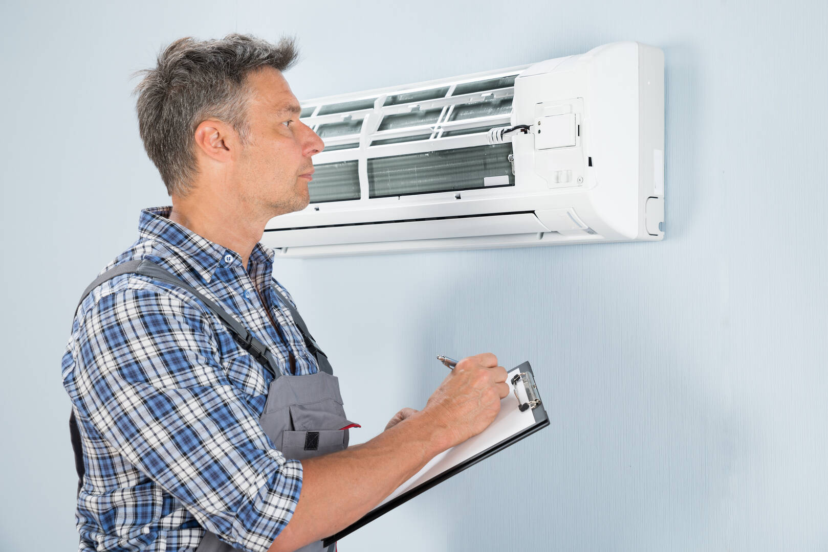 Emergency Air Conditioning Contractor Little Rock AR
