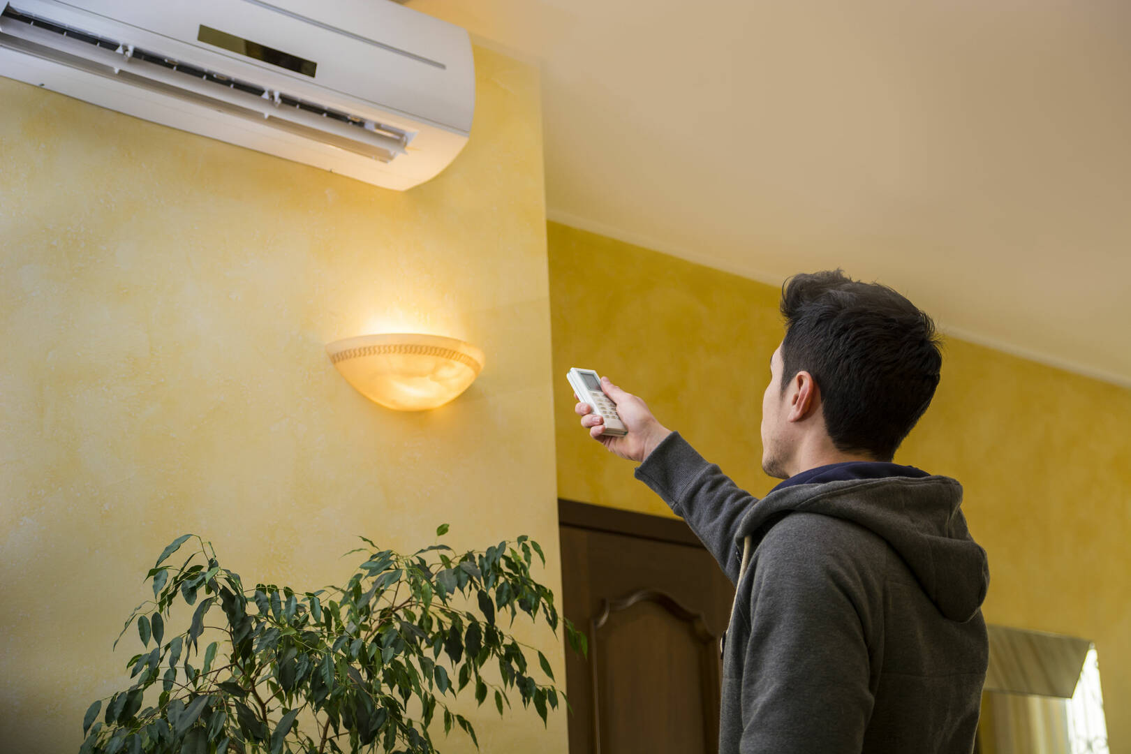 Air Conditioner Replacement Kalamazoo Mi