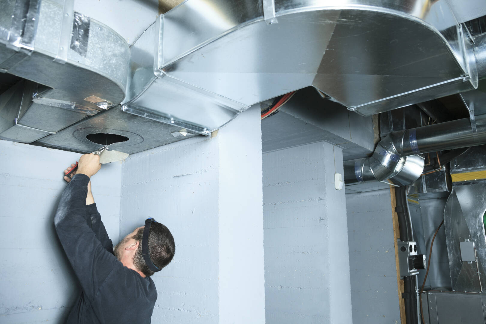 Plumber Colorado Springs