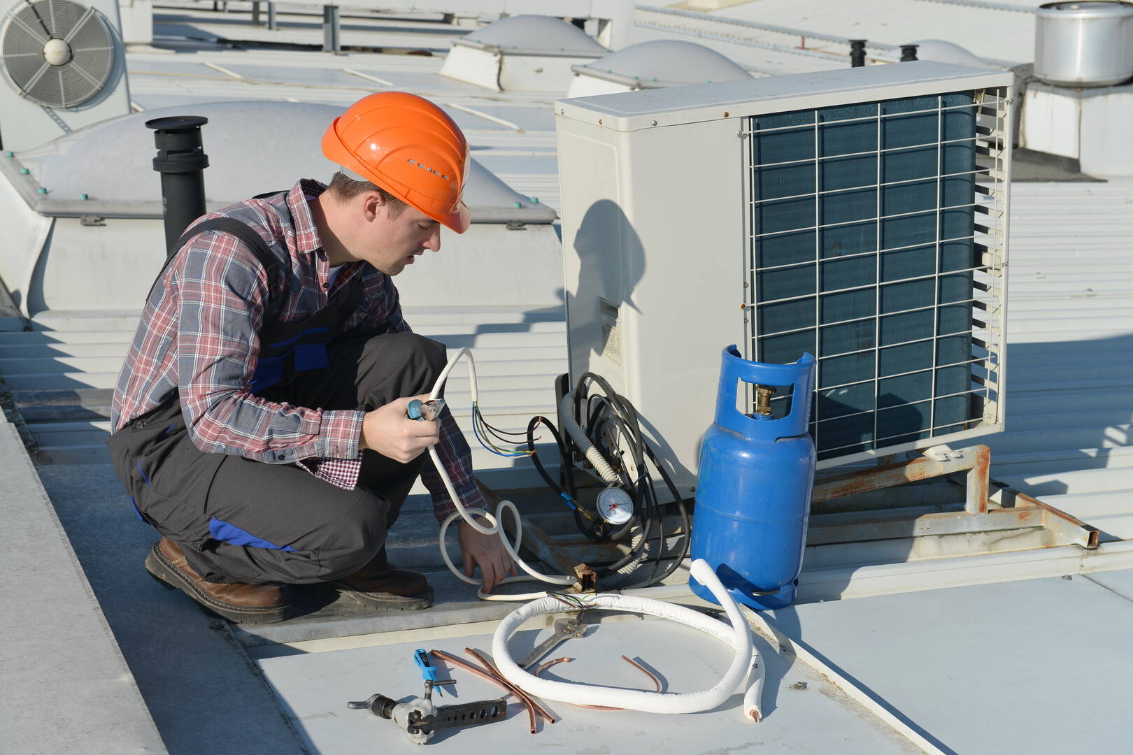 Air Conditioning Installation Geelong Vic