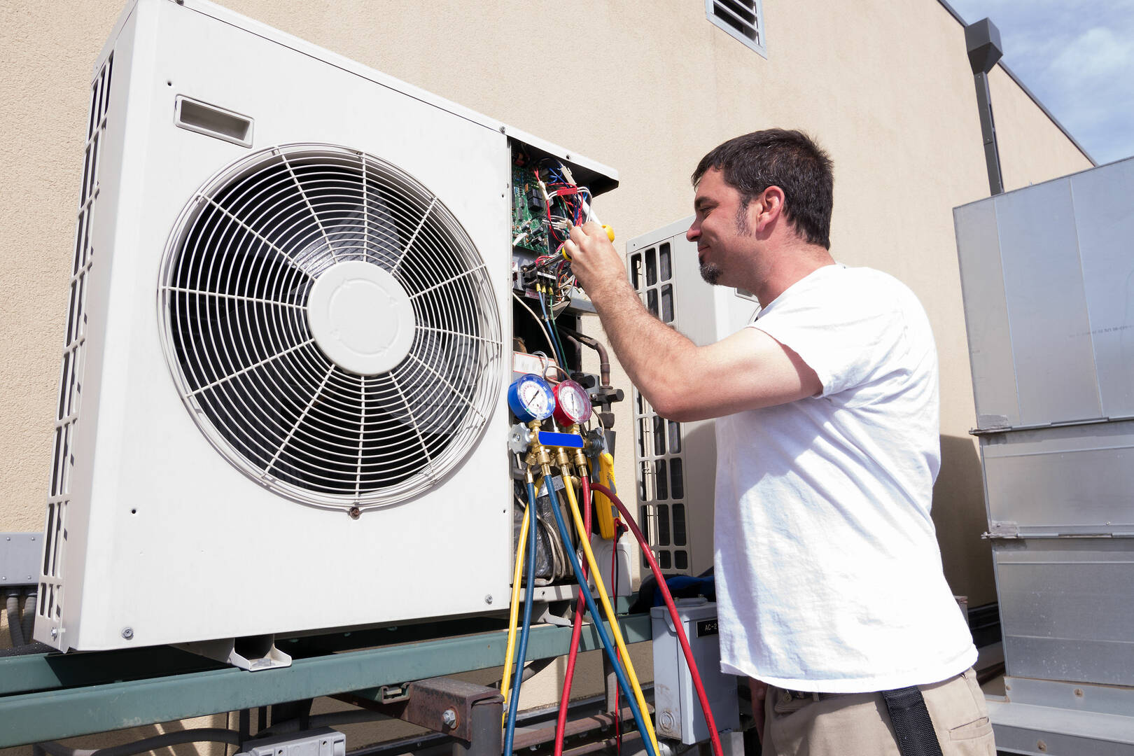 Heating Repair Shelby MI