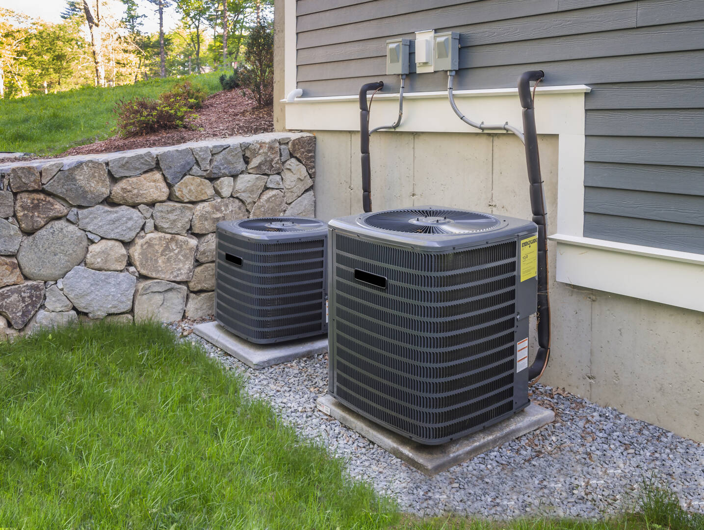 Residential HVAC Contractor Washington MO