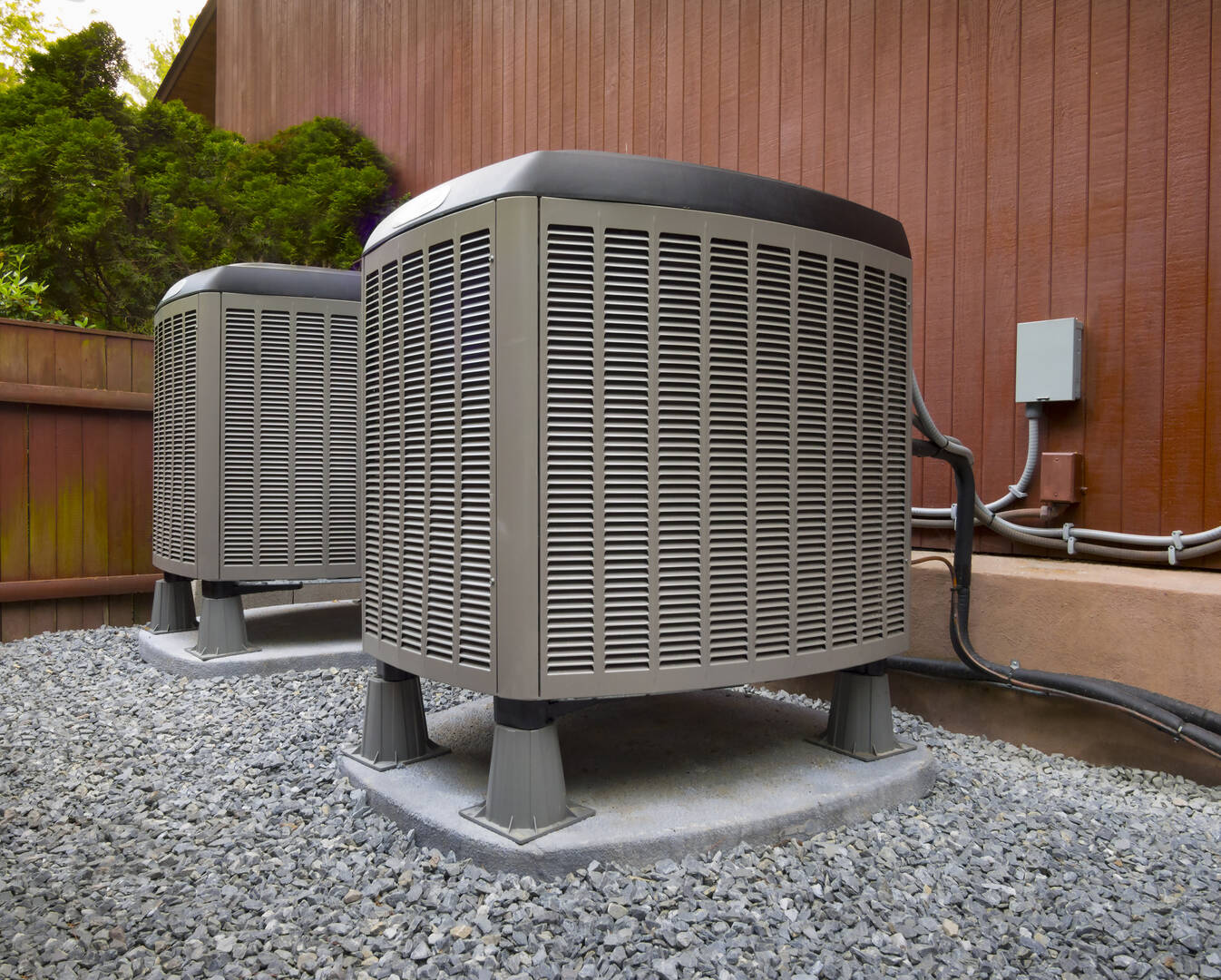 Doyle's Heat & Air Services, LLC