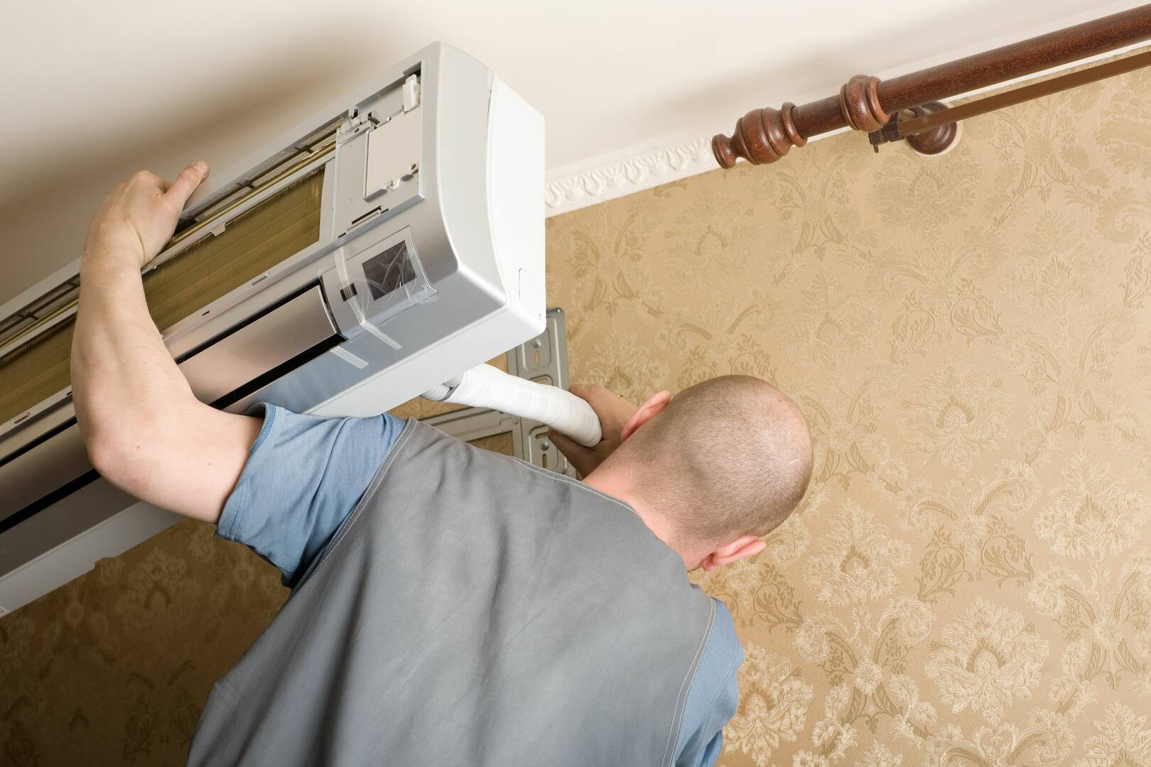 HVAC Installation Service Philadelphia PA