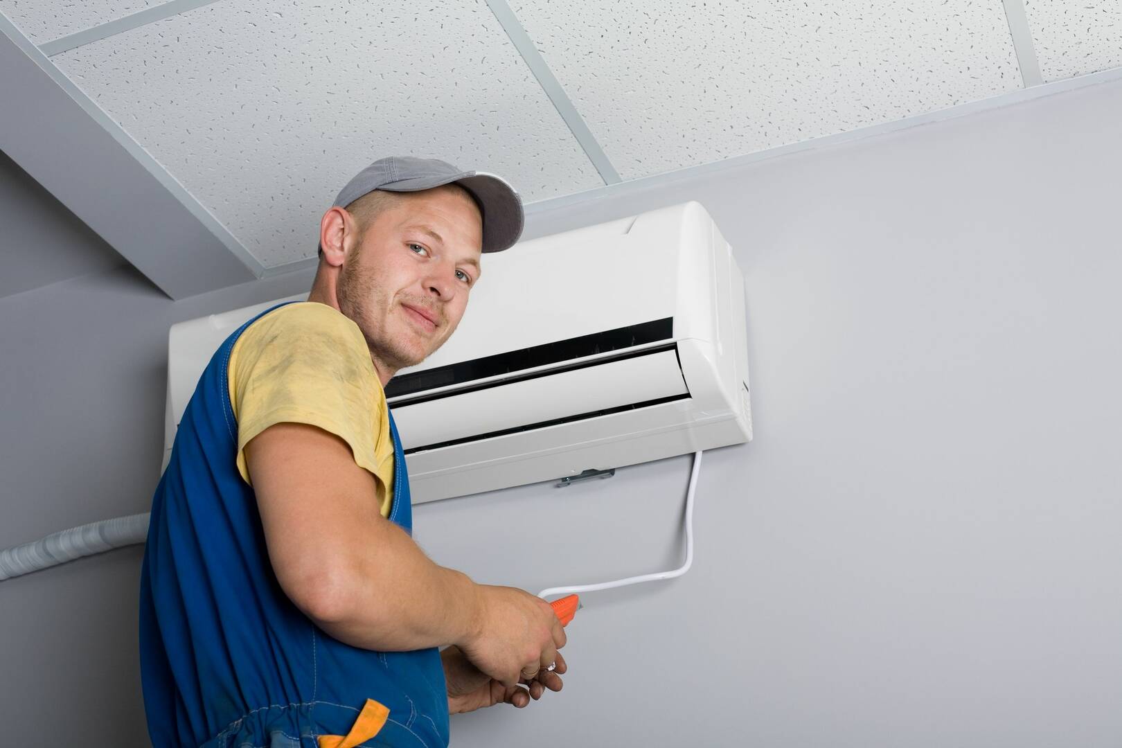 AC Repair Zephyrhills FL