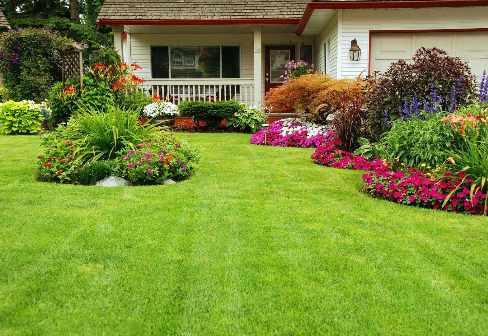 Bright-On Landscaping Adelaide