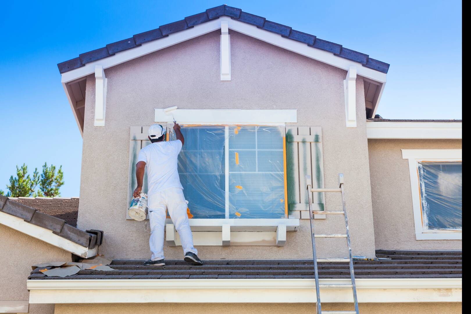 Roofing Watertown Sd