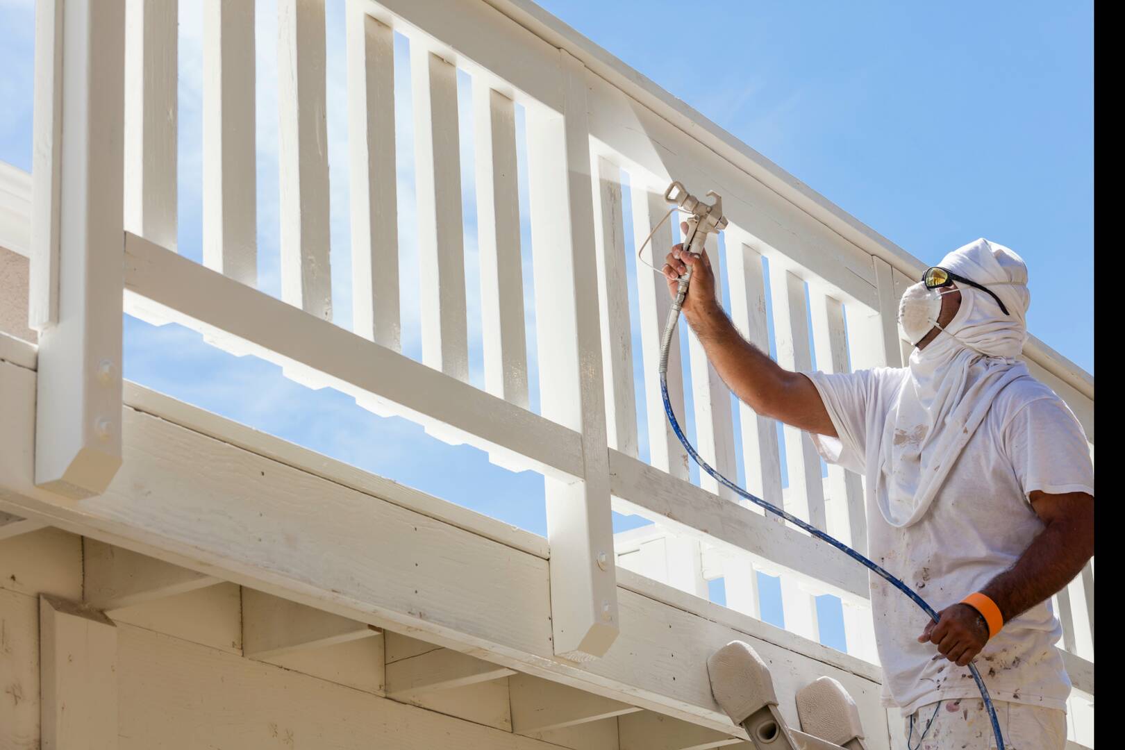 Residential Gutter System Repair Springfield Va