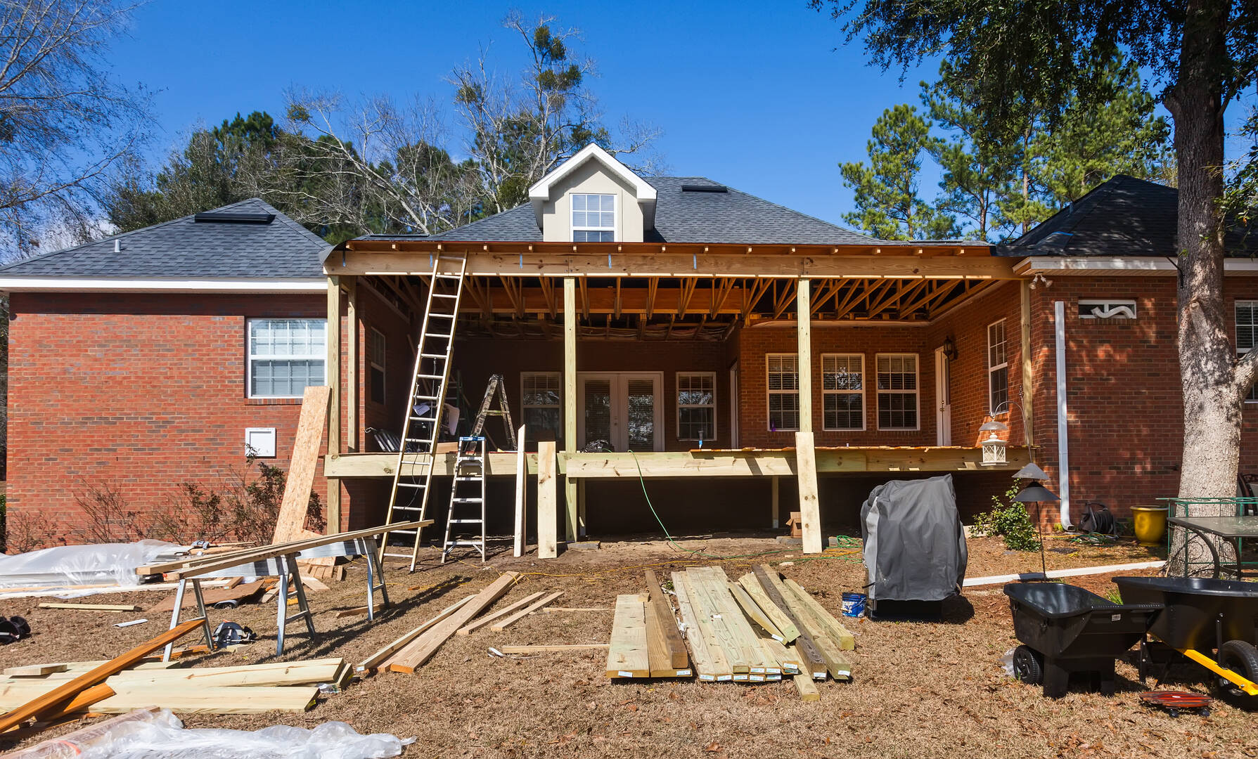 Home Pest Control Services Port St. Lucie