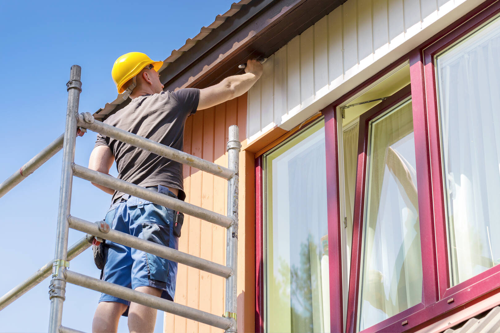 Home Glass Services Stockton Ca