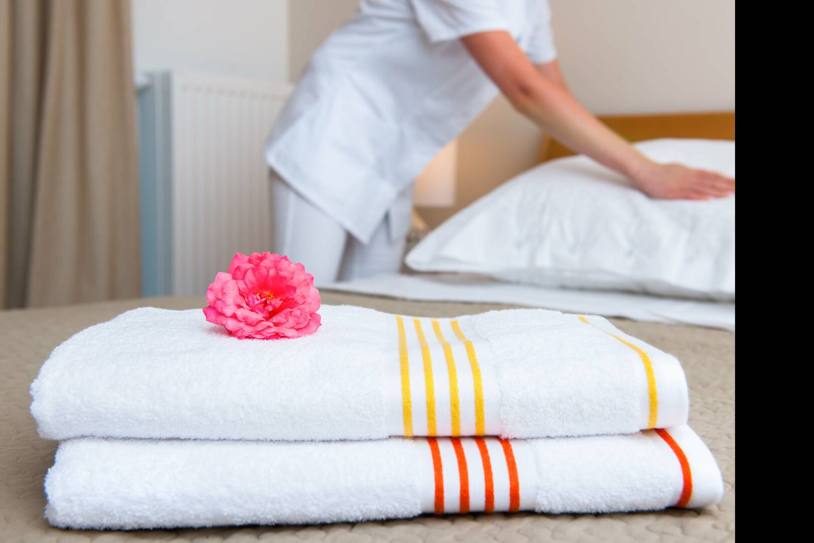 Highliner Suites Hotel