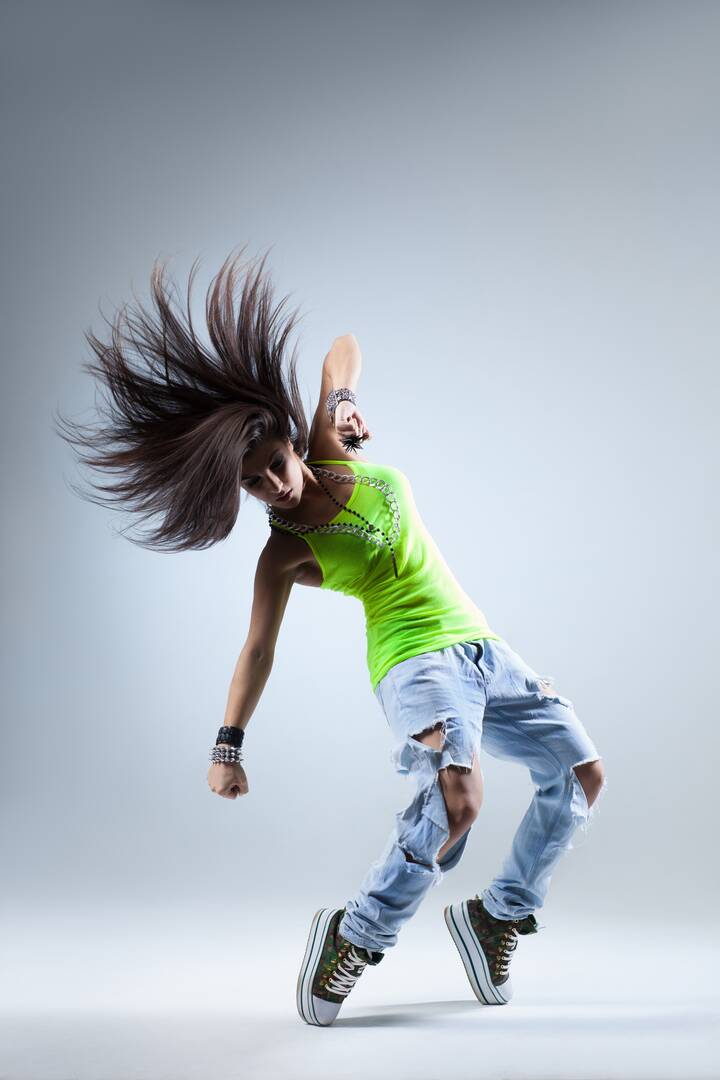 Dance Classes For Adults Northridge Ca
