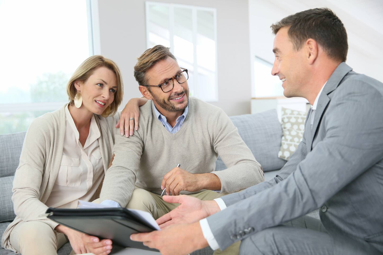 Insurance Agency Oak Ridge TN