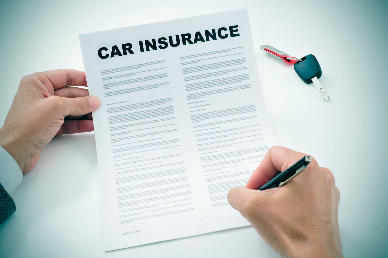 Car Insurance Elmira Ny