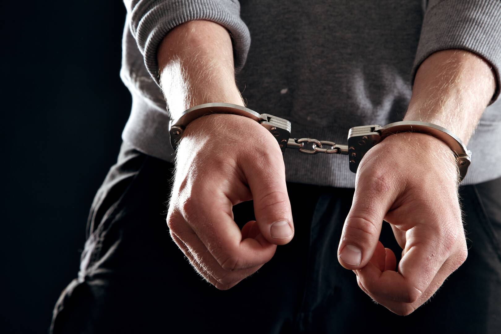 Criminal Attorney High Point, Nc