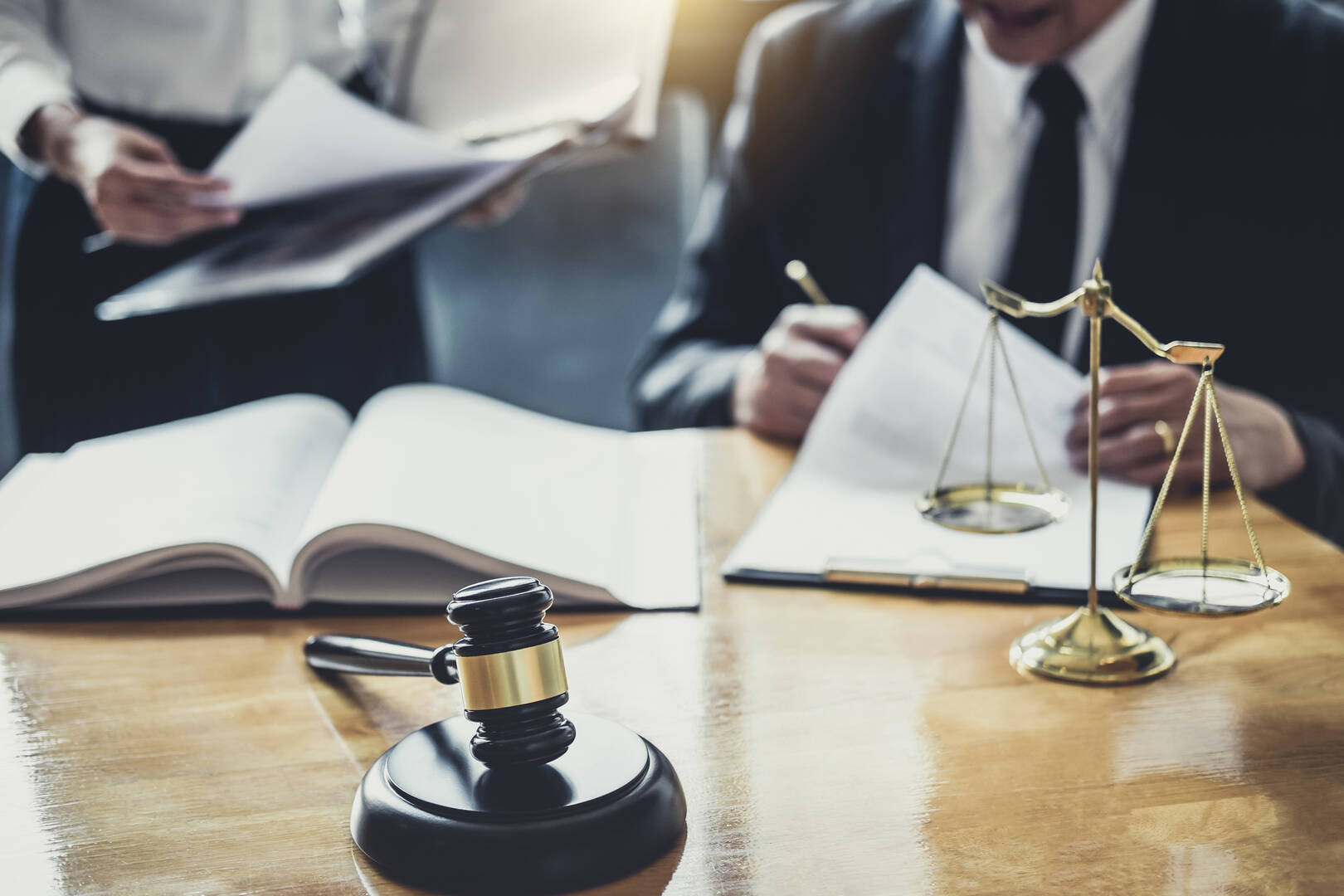 Criminal Defense Gettysburg Pa