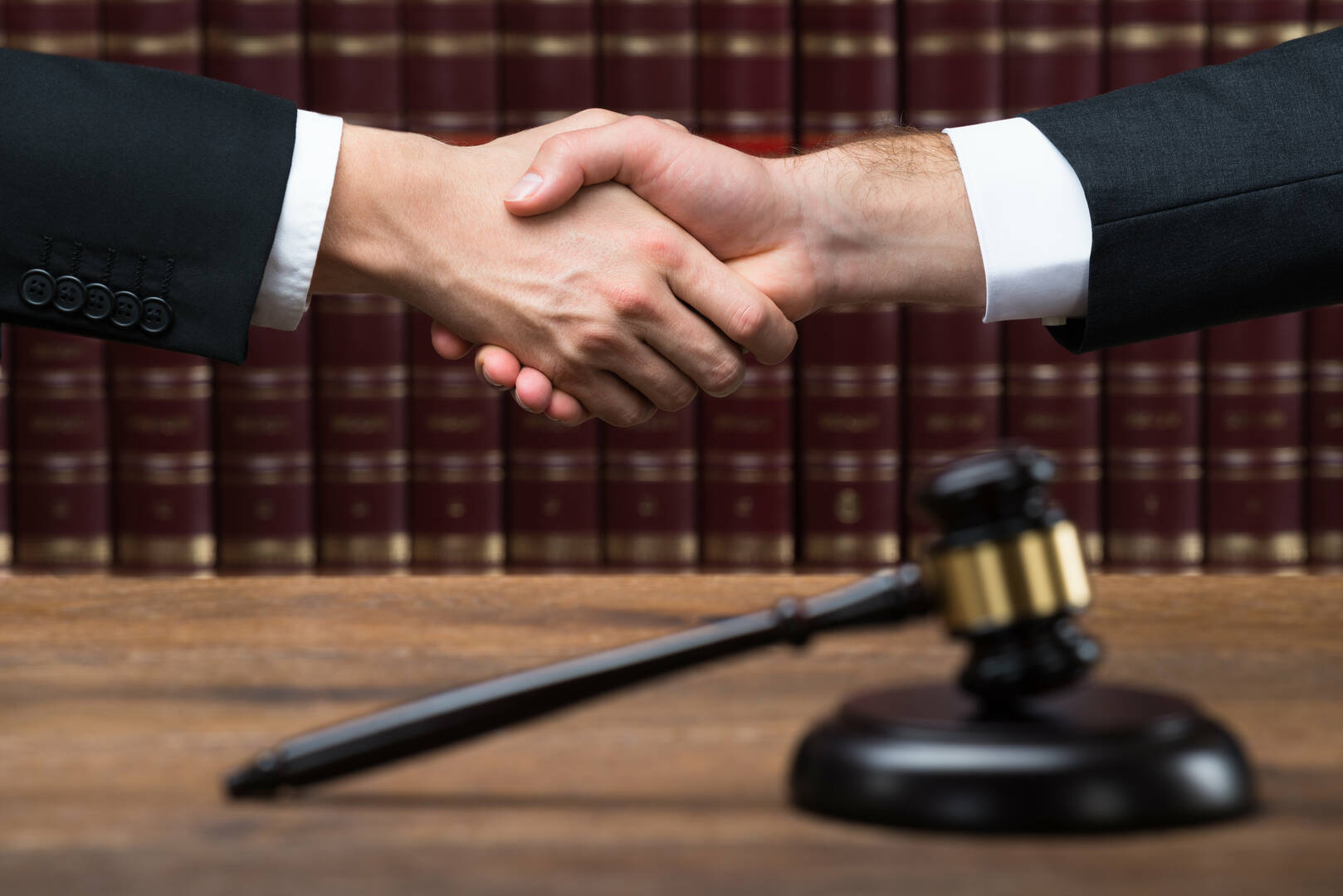 Immigrant Removal Defense Lawyer Houston Tx