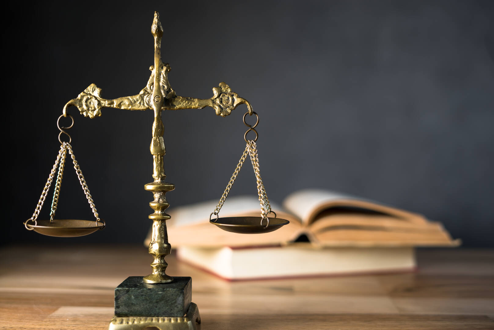 Criminal Law Attorney Casper Wy