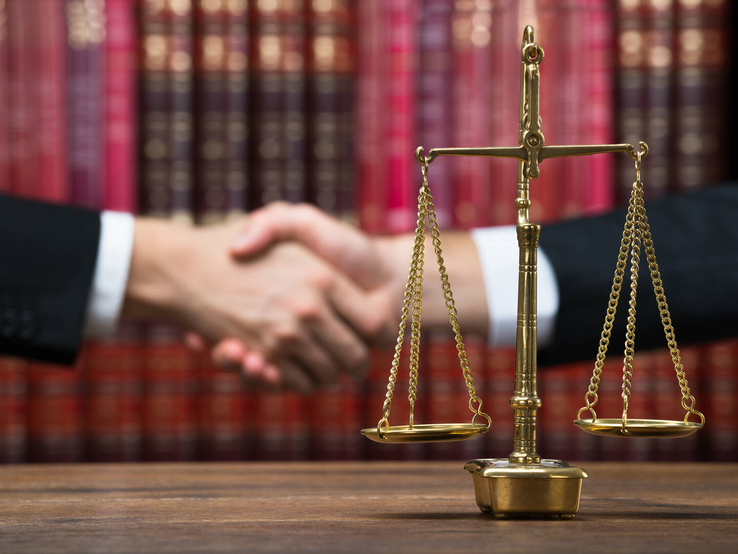 Family Attorney Red Oak NC