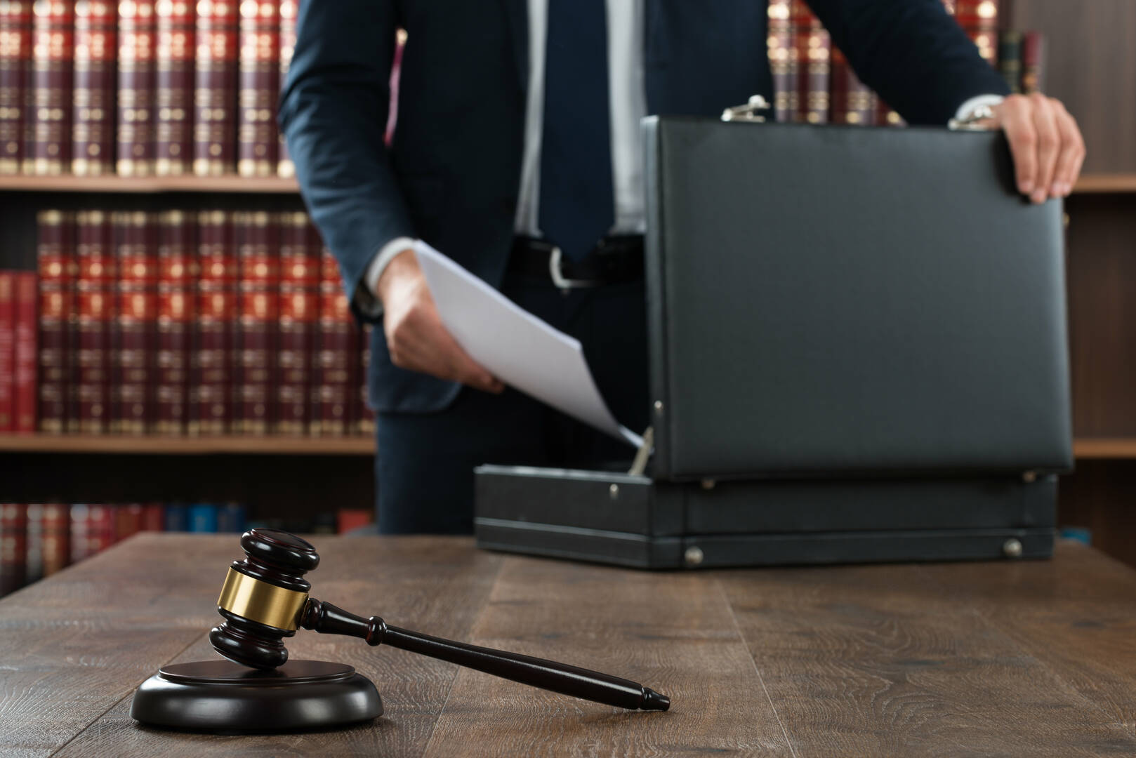 Litigation & Debt Recovery Lawyers Melbourne VIC