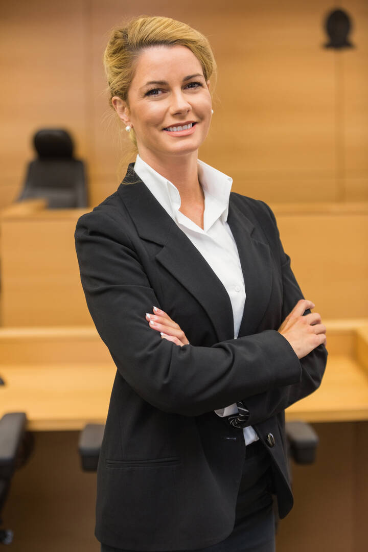 Family Law Attorney Colorado Springs Co