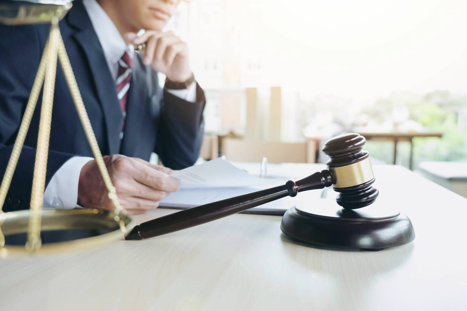 Workers Compensation Claim Attorney St Cloud Mn