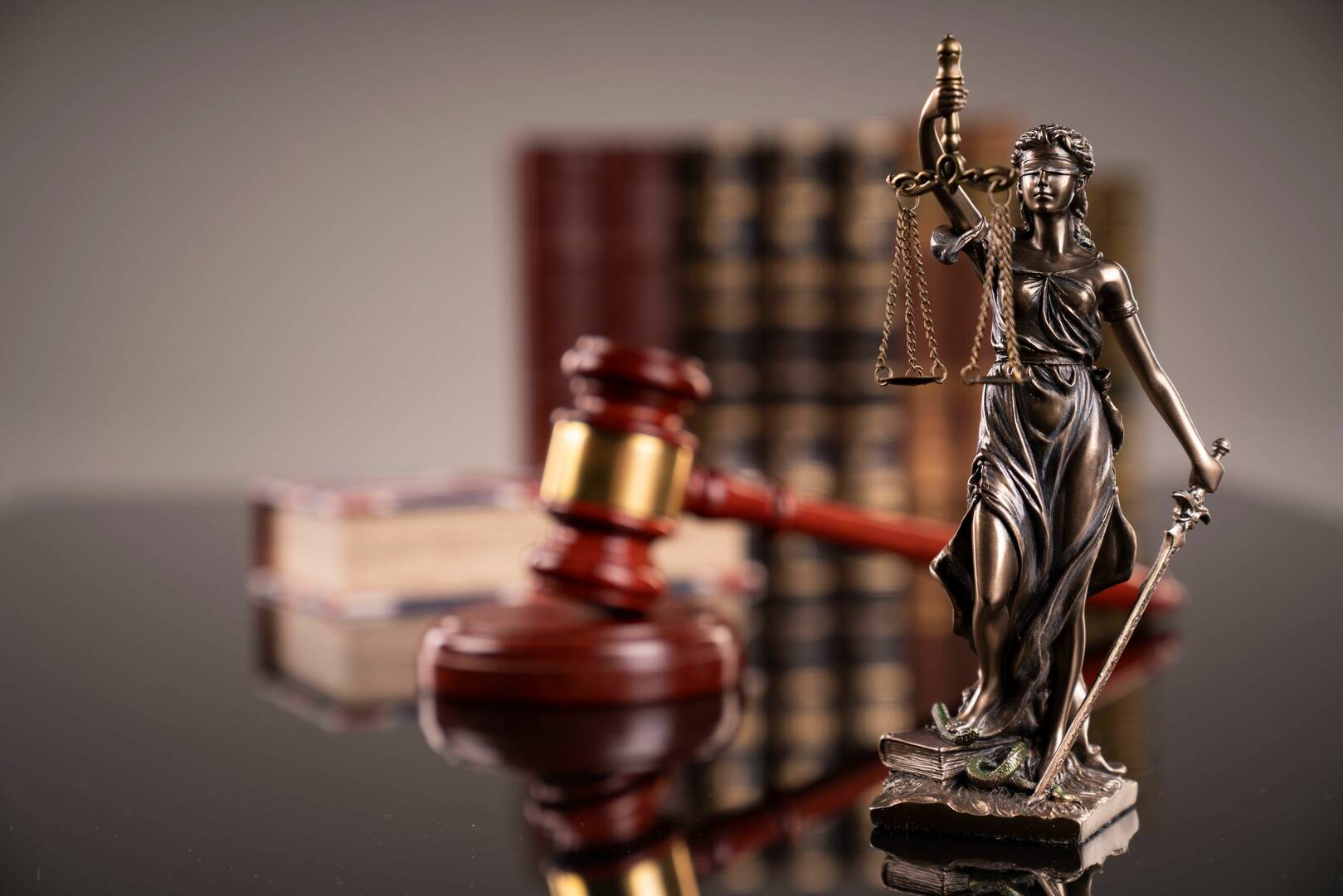 Bail Bonds Pasco