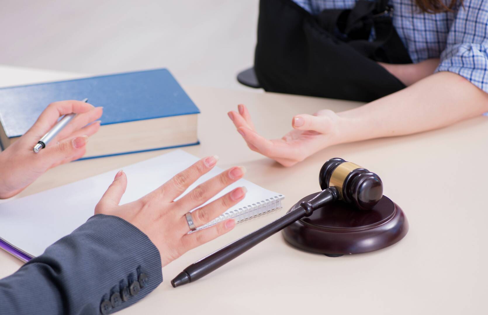 Real Estate Law Firm Warsaw NC