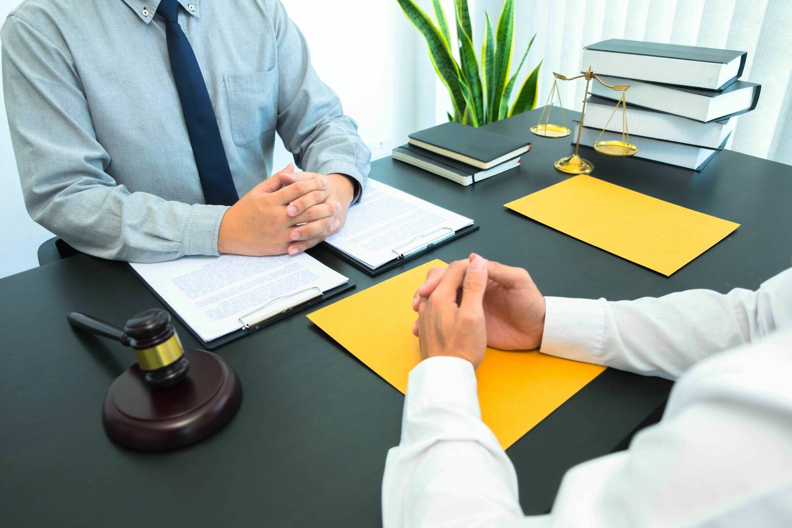 Connect Law Office of Will Schieffler For Local Maritime Lawyers In Houma LA.