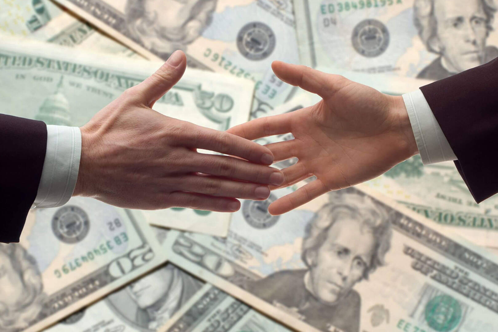 Bookkeeping Services Helping Manage Finances Efficiently