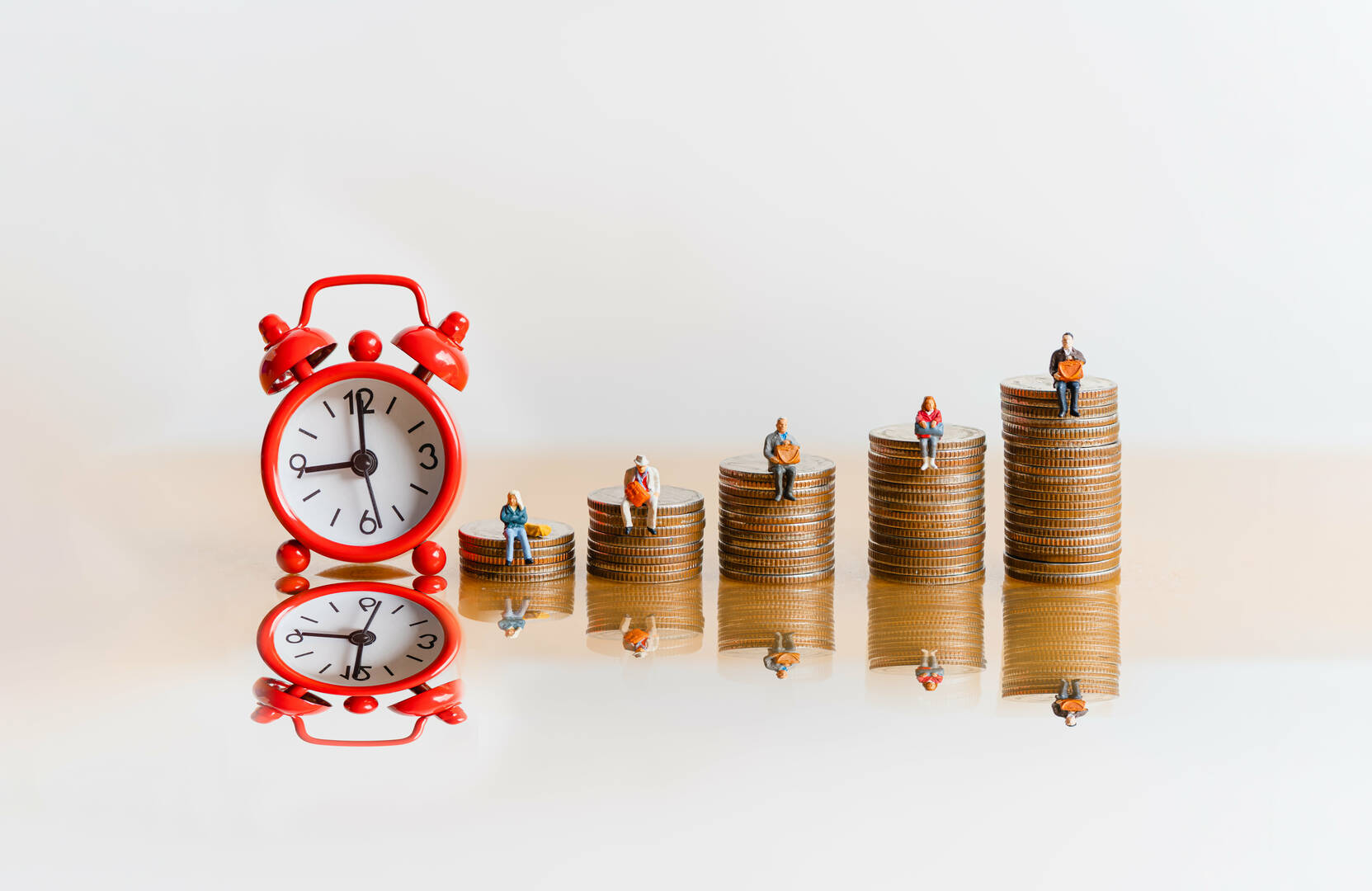 Retirement Planning Minneapolis