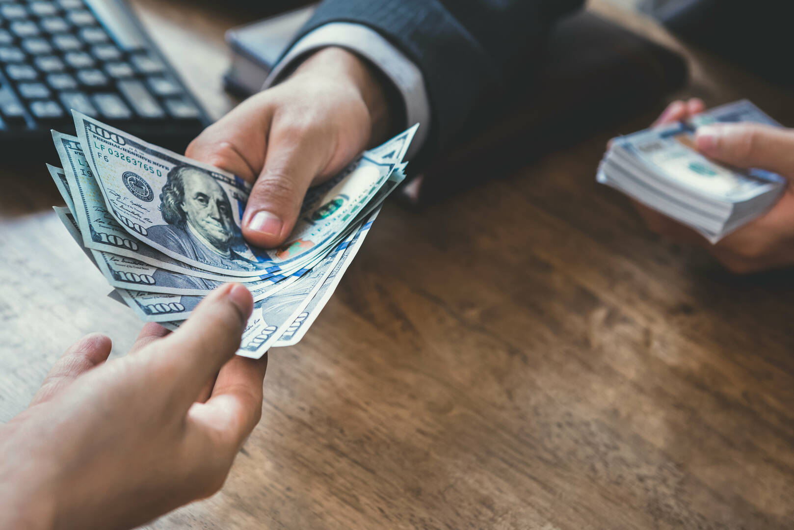 Finance Brokers Caboolture
