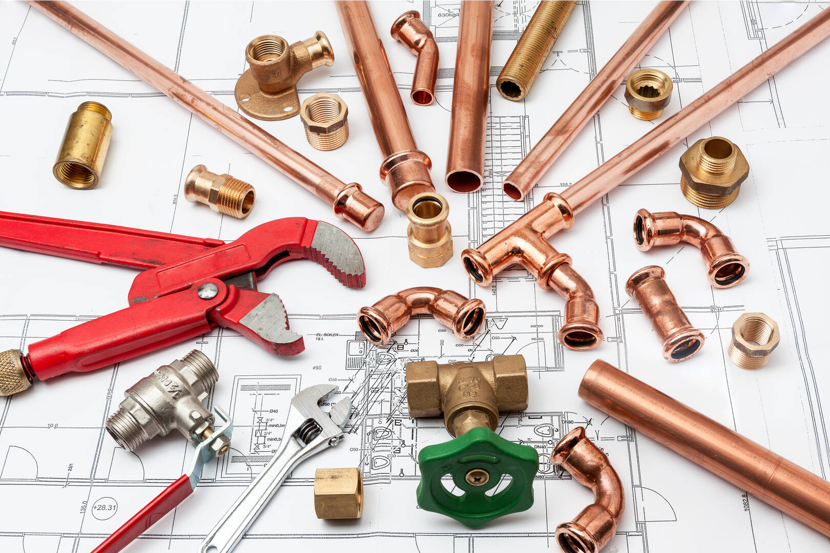 Drain Repair Anchorage AK