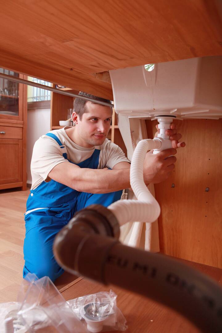 Heating Installation Contractor Reading MA