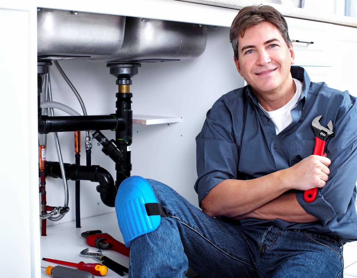 Plumbing Services Colorado Springs CO