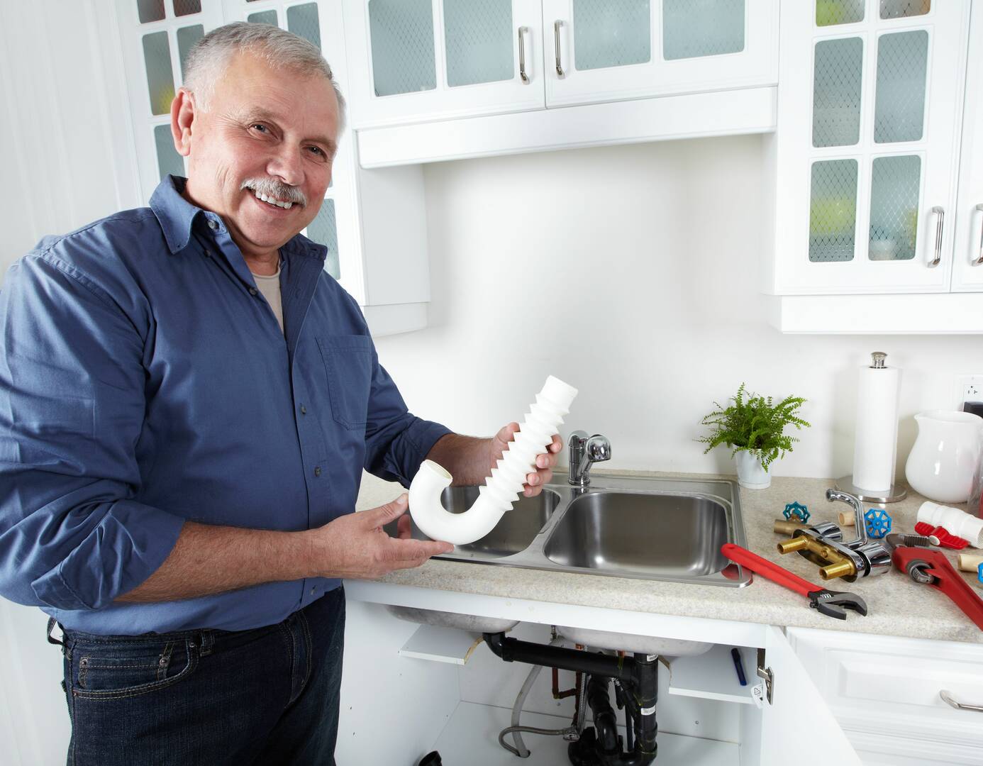 24/7 Emergency Plumbing Washington Dc