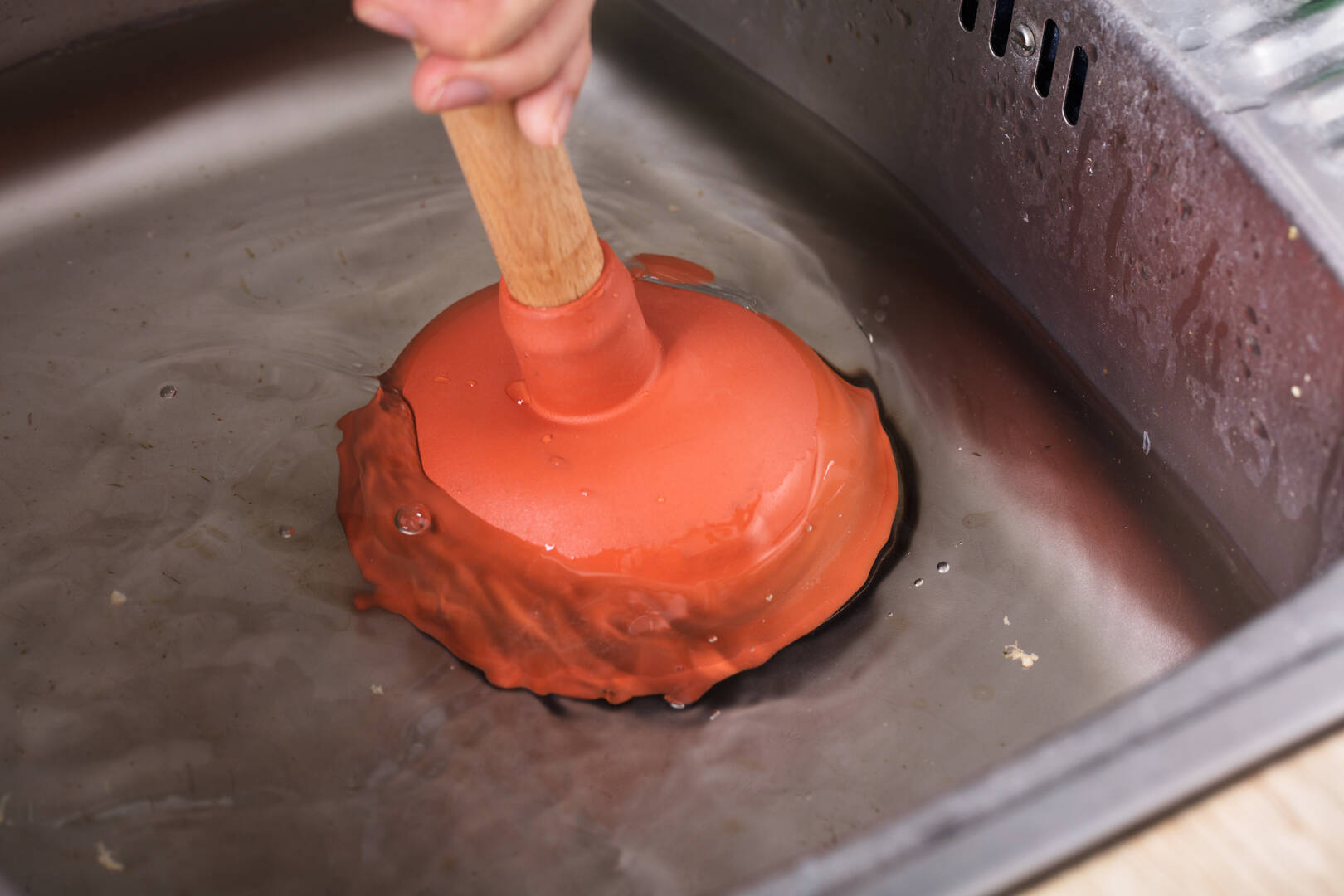 Plumber Service Brookhaven GA