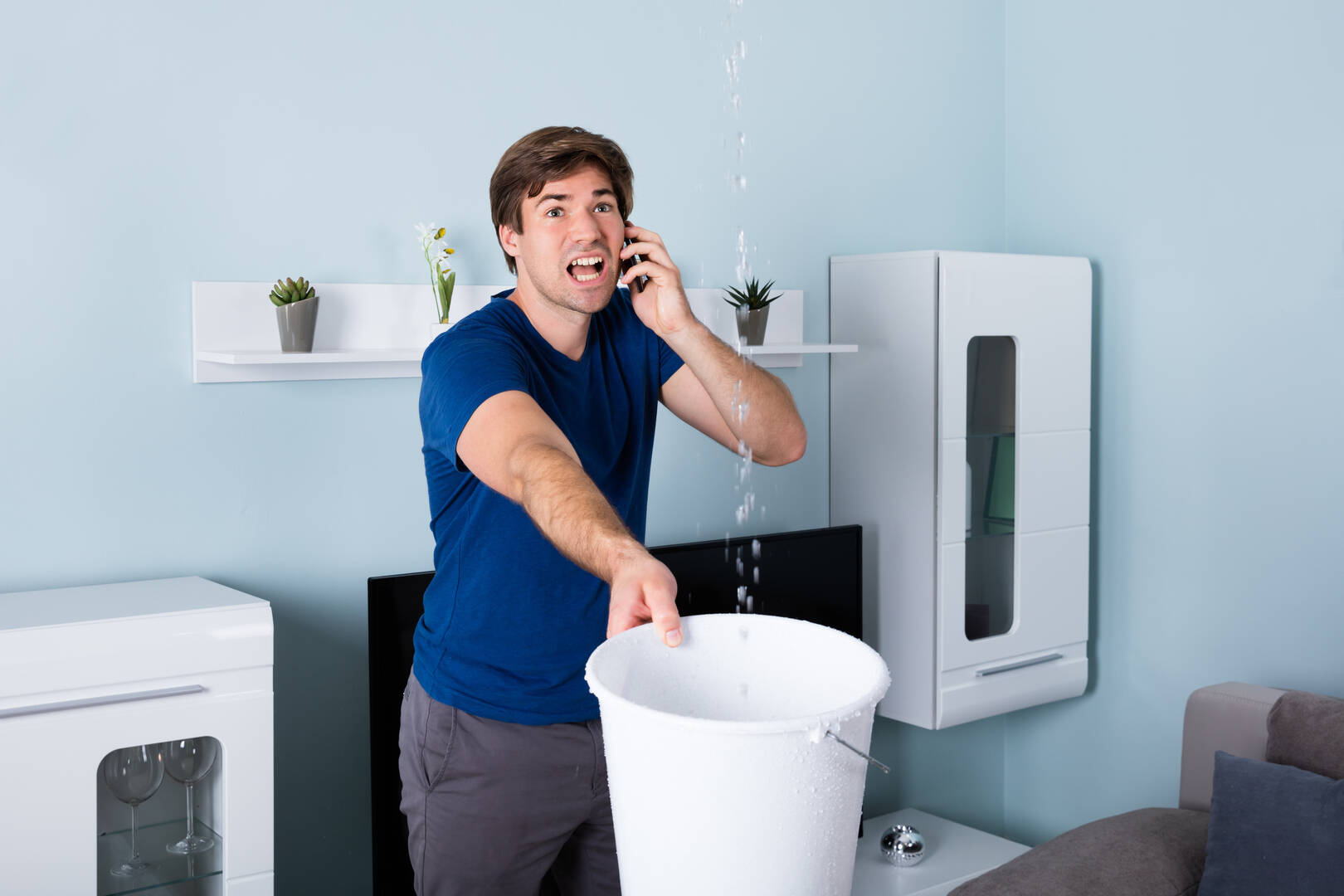 Emergency Plumber San Bruno