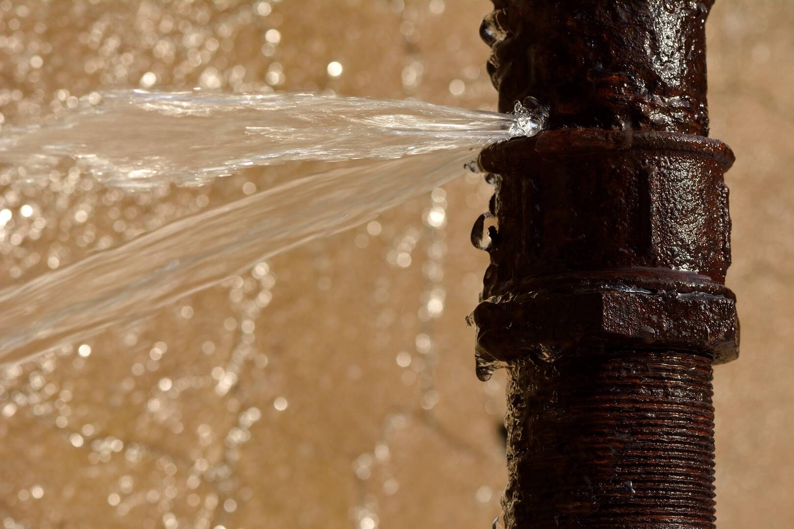 Drain Cleaning Plumber Pearland