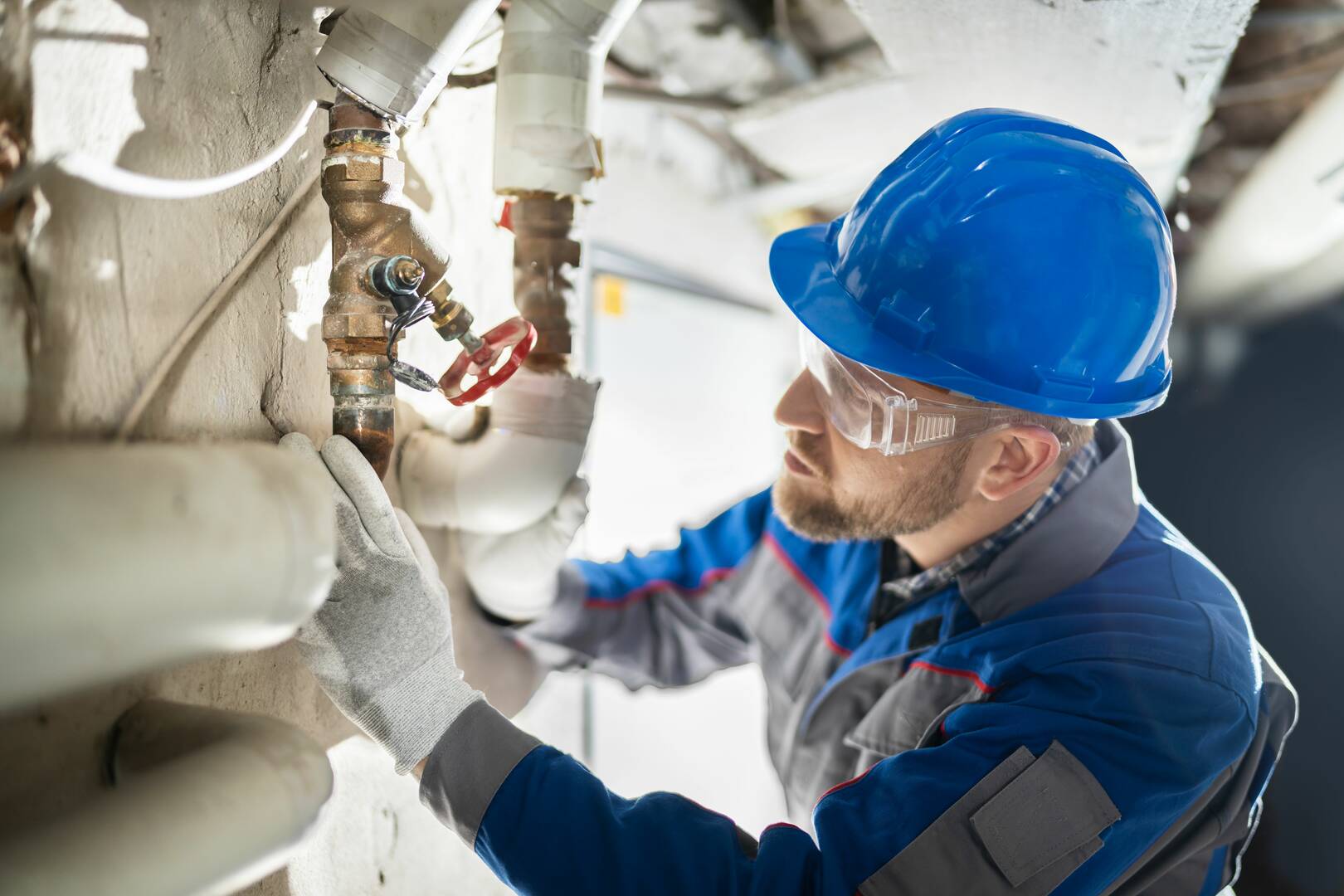 Home Plumbing Winter Haven Fl